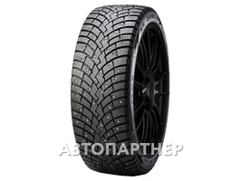 Pirelli 205/55 R17 95T Ice Zero 2 шип